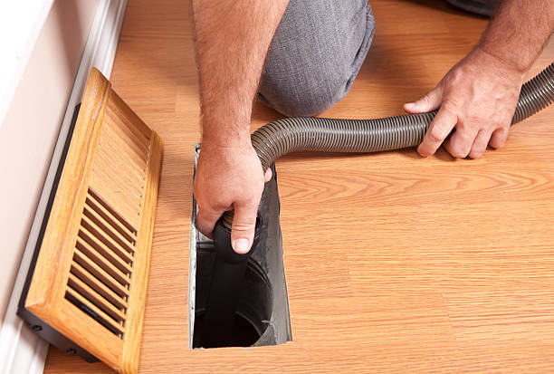 Best HVAC Air Duct Cleaning  in Dallas, TX