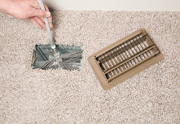 Best Local Air Duct Cleaning Services  in Dallas, TX