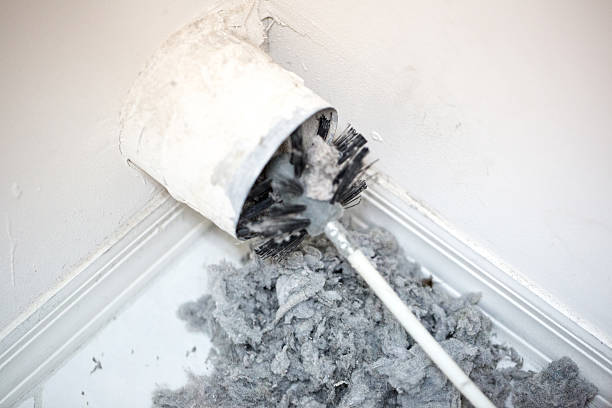 Trusted Dallas, TX Airduct Cleaning Experts