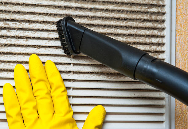 Best Emergency Air Duct Cleaning  in Dallas, TX